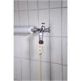 XavaX Wasserstoppschlauch (2,5m)