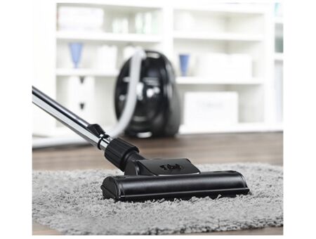 XavaX Turbobürste mit Unianschluss