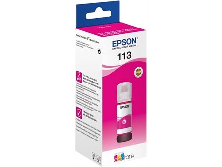Epson 113 EcoTank (70ml)