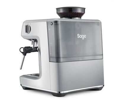 SAGE the Barista Express Impress SES876BSS