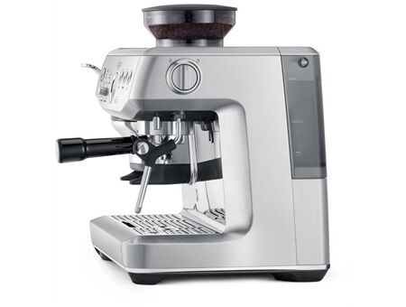 SAGE the Barista Express Impress SES876BSS