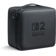 Nintendo Nintendo Switch 2-All-in-one-Tasche
