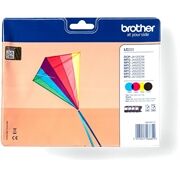 Brother Value PK/BCMY 500sh MFCJ4420/4620 B