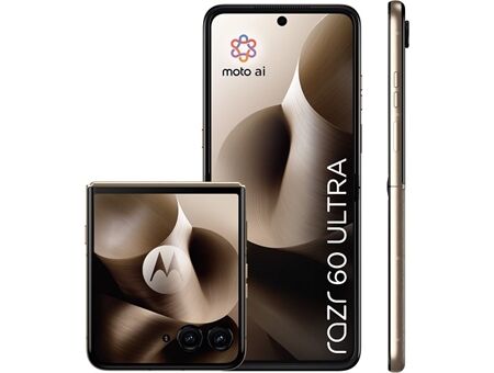 Motorola razr 60 ultra (512GB)