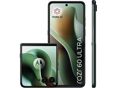 Motorola razr 60 ultra (512GB)