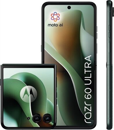 Motorola razr 60 ultra (512GB)