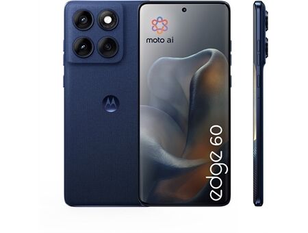 Motorola edge 60 (512GB)