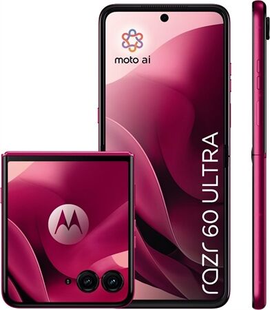 Motorola razr 60 ultra (512GB)