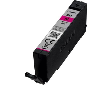 Canon PGI-580/CLI-581 Multipack