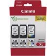 Canon PG-545XLx2/CL-546XL Multipack