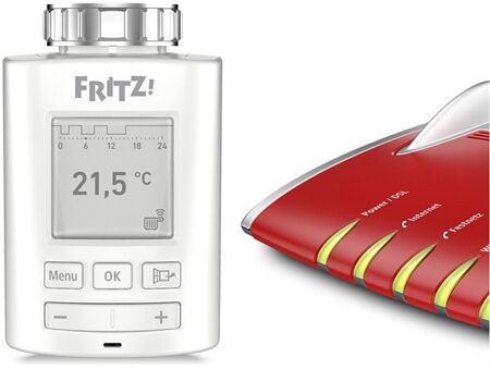 AVM FRITZ!DECT 301