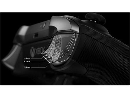 Microsoft Xbox One Elite Series 2 Wireless Controller
