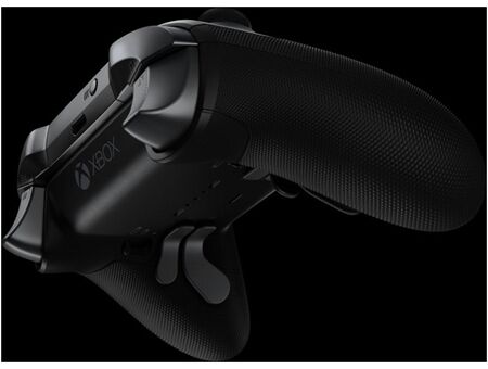 Microsoft Xbox One Elite Series 2 Wireless Controller