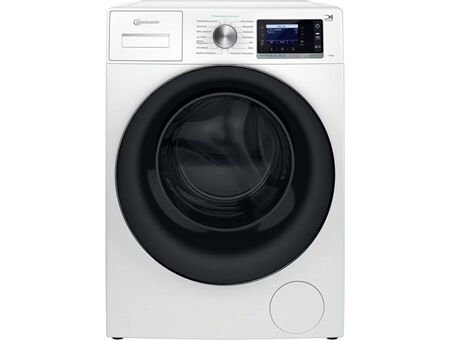 Bauknecht B6R 88E Silence DE