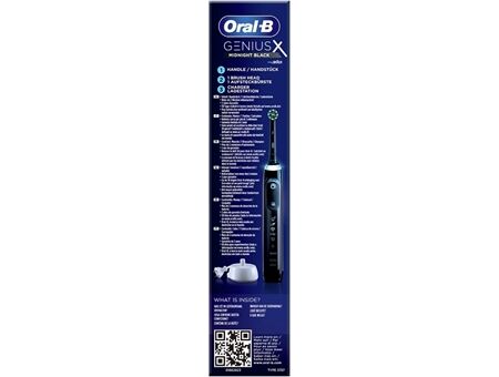 Braun Oral-B Genius X