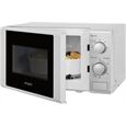 Exquisit MW900-030SI