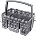 Bosch SMZ5100 Vario-Besteckkorb