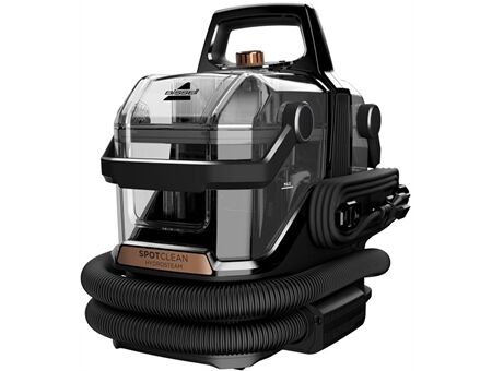 BISSELL 3700N SpotClean HydroSteam PRO