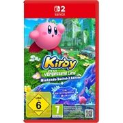 Nintendo Kirby und das vergessene Land