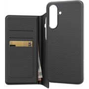 Black Rock Wallet 2in1 für Galaxy A56 5G