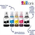 Epson EcoTank ET-2851 abzgl. 30€ Cashback