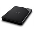 Western Digital WD Elements SE (1TB)