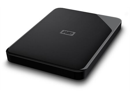 Western Digital WD Elements SE (1TB)