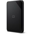 Western Digital WD Elements SE (1TB)