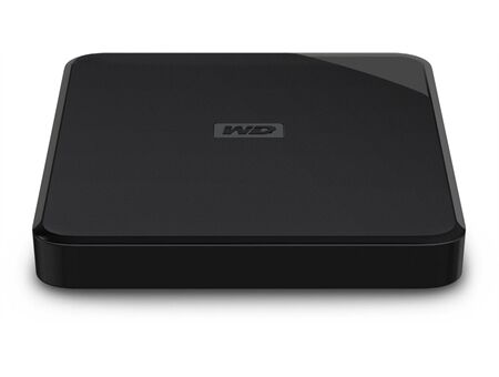 Western Digital WD Elements SE (1TB)