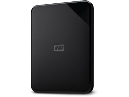 Western Digital WD Elements SE (1TB)