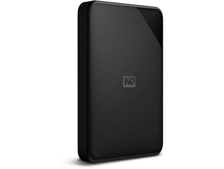 Western Digital WD Elements SE (1TB)