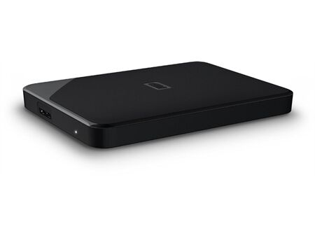 Western Digital WD Elements SE (1TB)