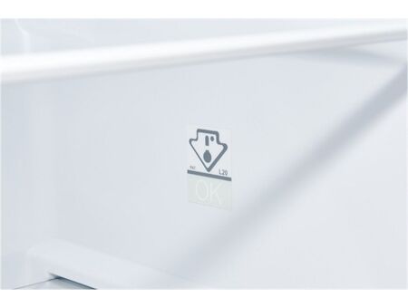 Exquisit KGC 232-60-E-040E