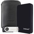 Intenso Memory Drive 2,5" Bonuspack (1TB)
