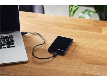 Intenso Memory Drive 2,5" Bonuspack (1TB)