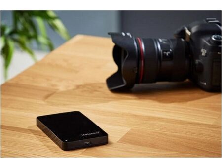 Intenso Memory Drive 2,5" Bonuspack (1TB)