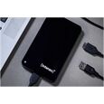 Intenso Memory Drive 2,5" Bonuspack (1TB)
