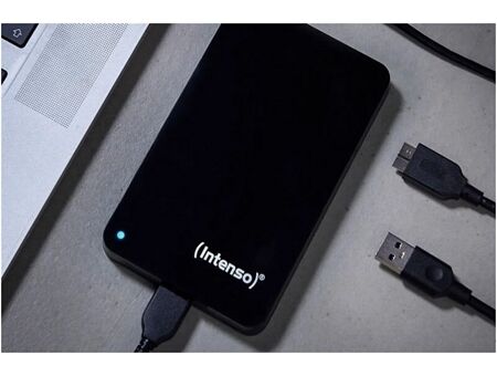Intenso Memory Drive 2,5" Bonuspack (1TB)