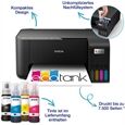 Epson EcoTank ET-2864 abzgl. 40€ Cashback