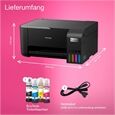 Epson EcoTank ET-2864 abzgl. 40€ Cashback