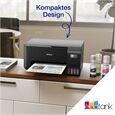 Epson EcoTank ET-2864 abzgl. 40€ Cashback