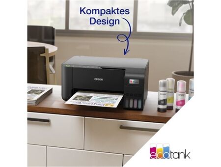 Epson EcoTank ET-2864 abzgl. 40€ Cashback