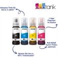 Epson EcoTank ET-2864 abzgl. 40€ Cashback