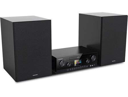 Grundig CMS 5000 BT DAB+ WEB