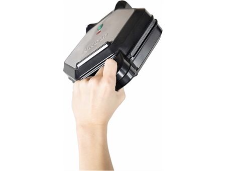 UNOLD Bubble Waffelmaker Bobby