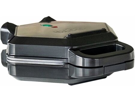 UNOLD Bubble Waffelmaker Bobby