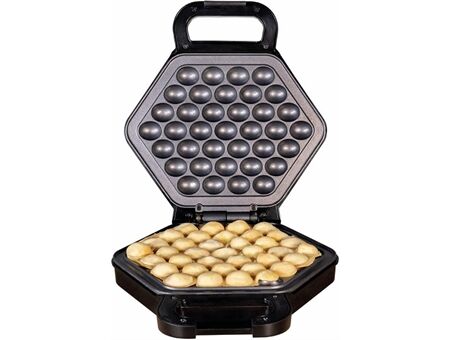 UNOLD Bubble Waffelmaker Bobby
