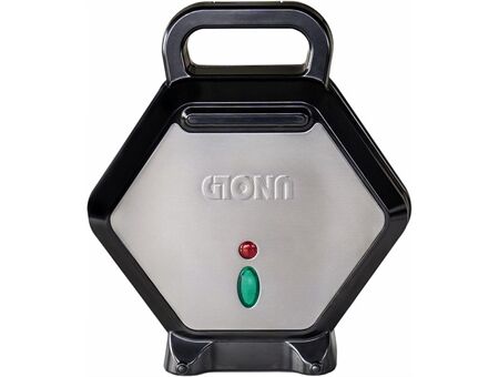 UNOLD Bubble Waffelmaker Bobby