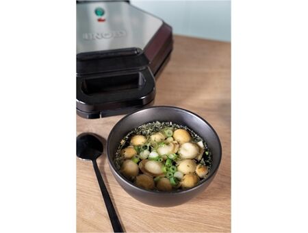 UNOLD Bubble Waffelmaker Bobby