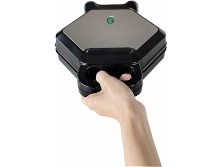 UNOLD Bubble Waffelmaker Bobby